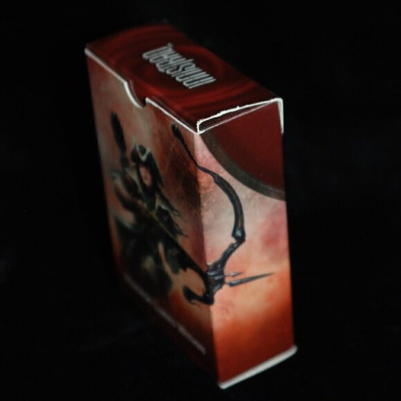 Innistrad original Theme Deck Box art RARE collectable MTG Magic the Gathering - Picture 3 of 6